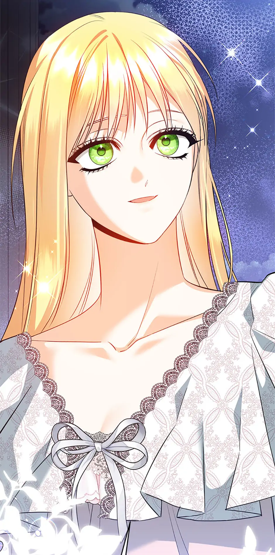 I Created a Harem to Avoid the Male Lead chapter 58 page 40