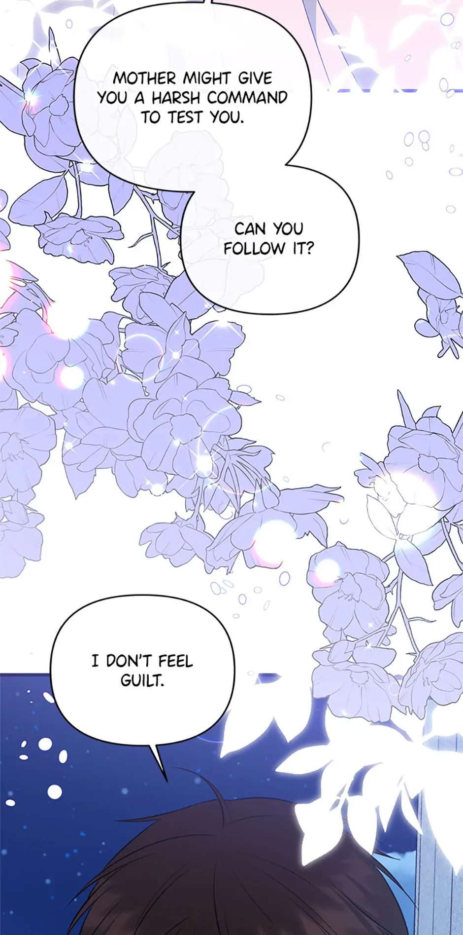I Created a Harem to Avoid the Male Lead chapter 58 page 41