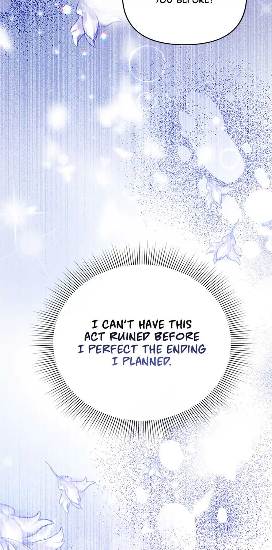 I Created a Harem to Avoid the Male Lead chapter 58 page 43