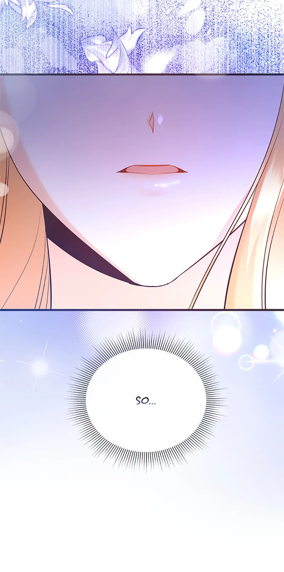I Created a Harem to Avoid the Male Lead chapter 58 page 44