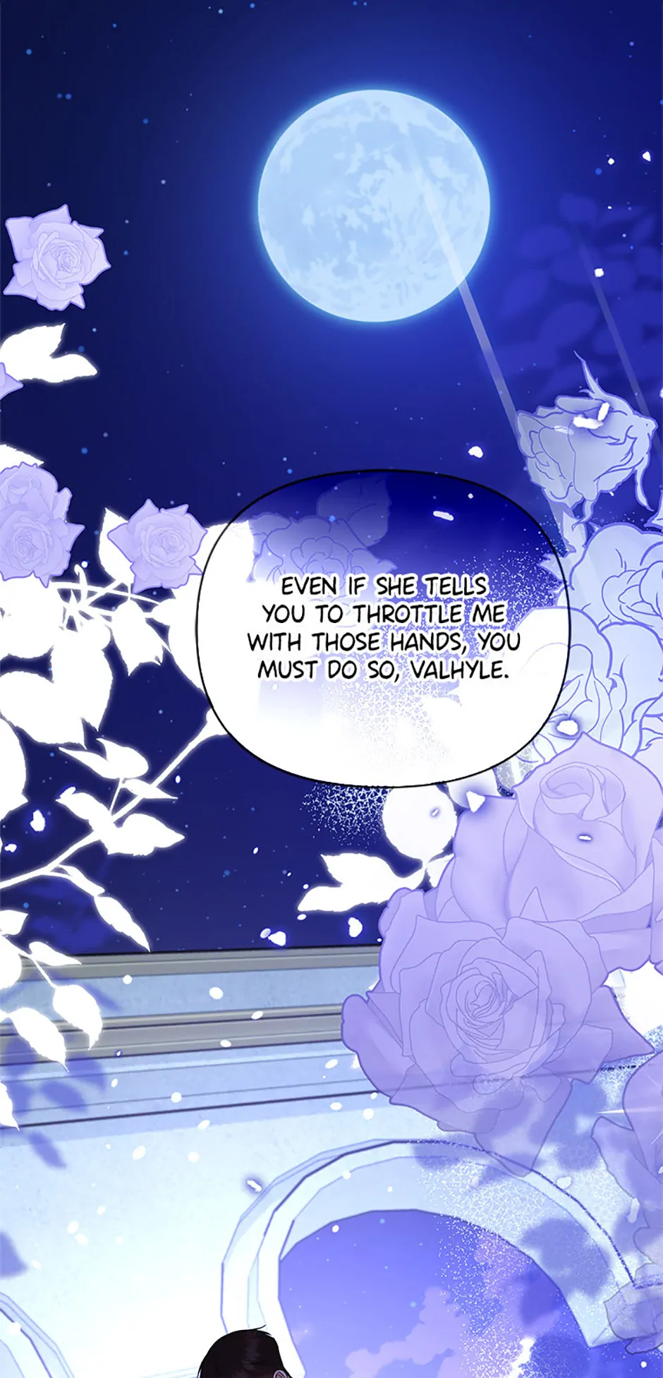 I Created a Harem to Avoid the Male Lead chapter 58 page 45
