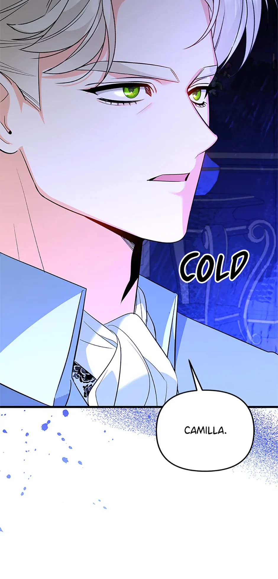 I Created a Harem to Avoid the Male Lead chapter 58 page 53