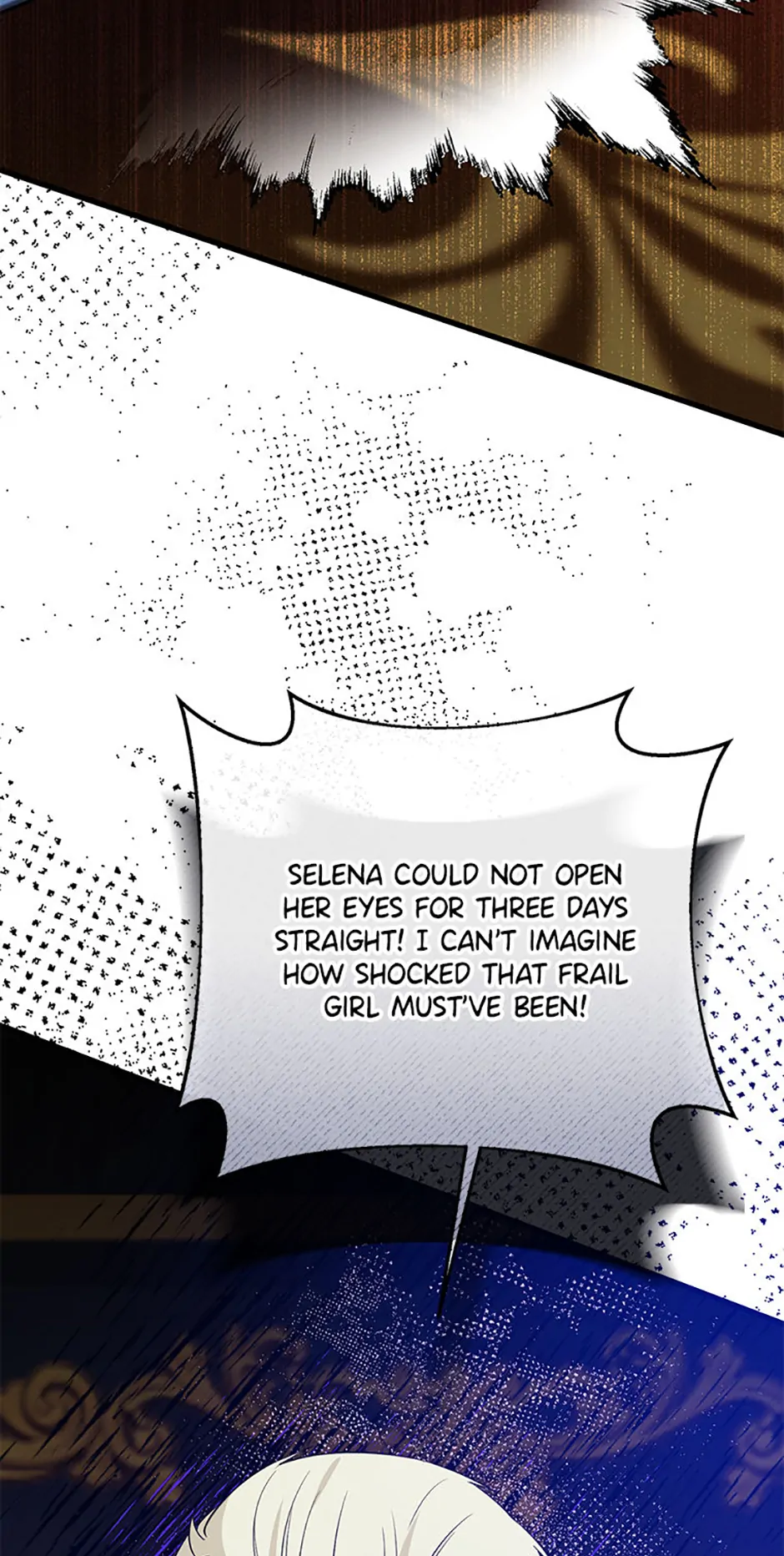 I Created a Harem to Avoid the Male Lead chapter 58 page 58