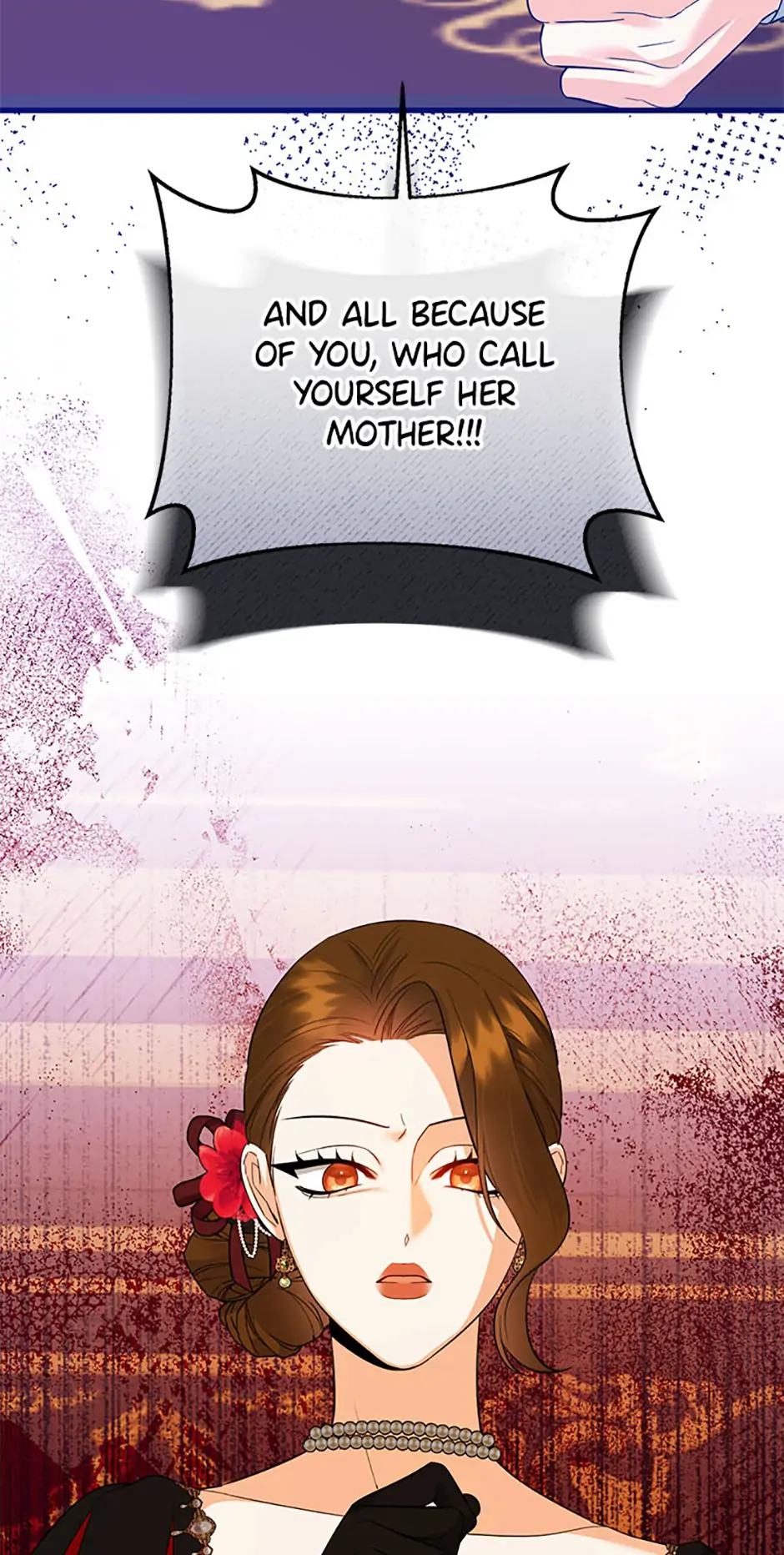 I Created a Harem to Avoid the Male Lead chapter 58 page 60