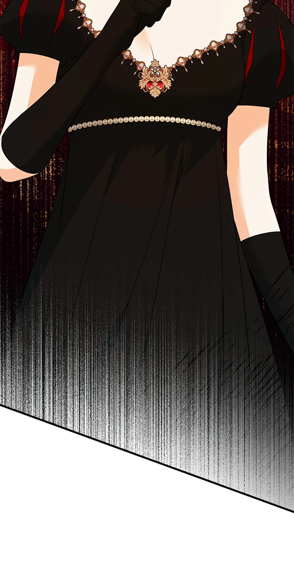I Created a Harem to Avoid the Male Lead chapter 58 page 61