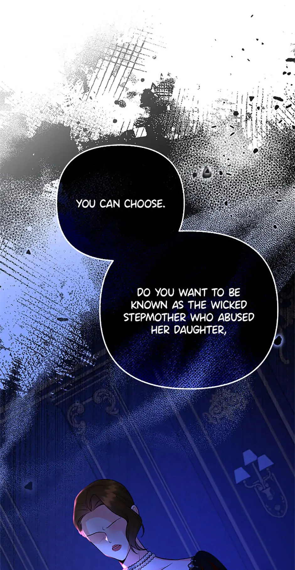 I Created a Harem to Avoid the Male Lead chapter 58 page 62