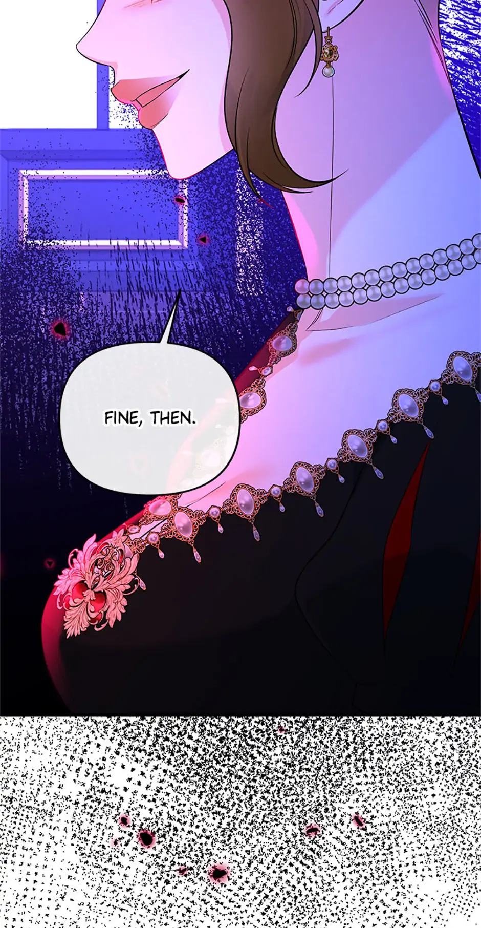 I Created a Harem to Avoid the Male Lead chapter 58 page 66