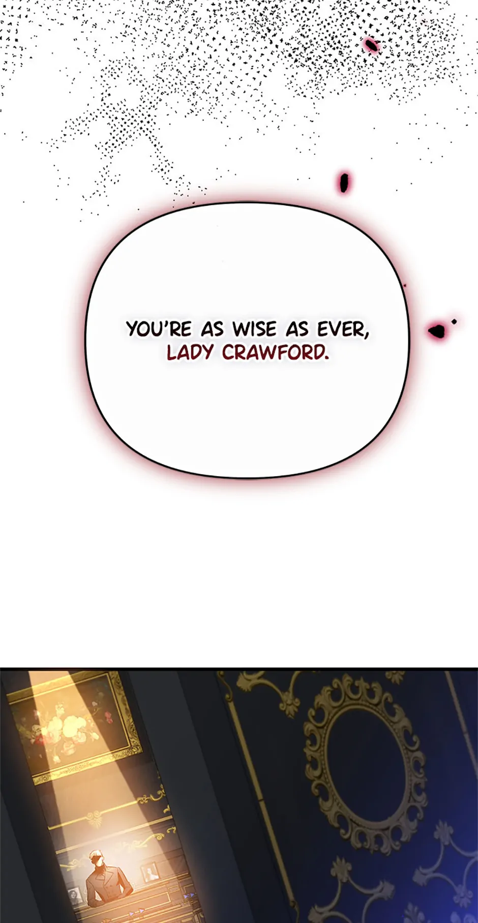 I Created a Harem to Avoid the Male Lead chapter 58 page 67