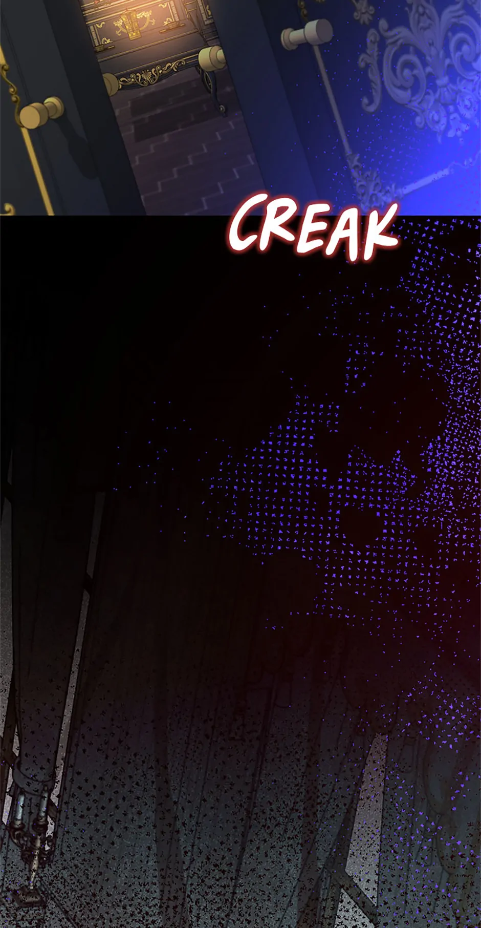 I Created a Harem to Avoid the Male Lead chapter 58 page 68