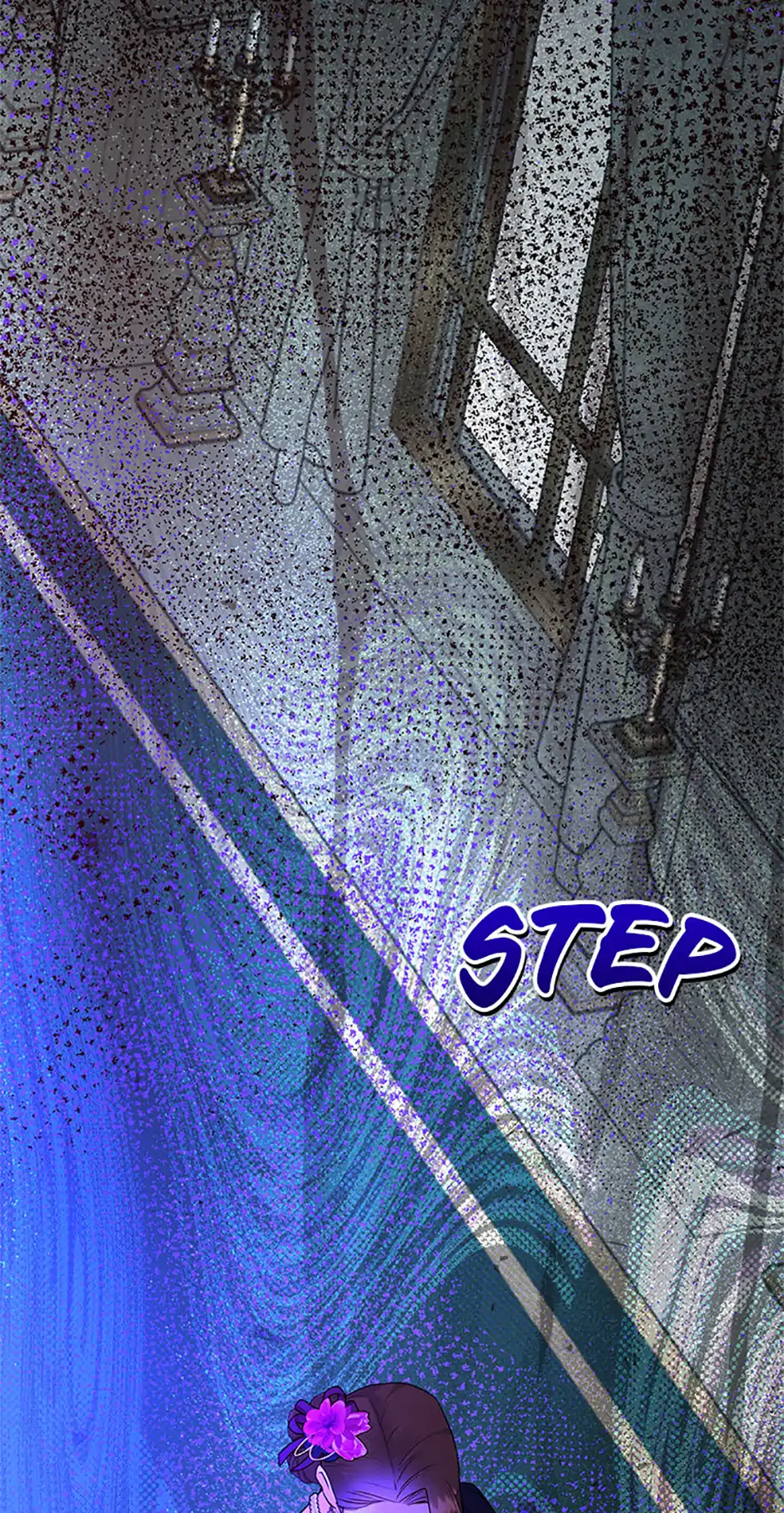 I Created a Harem to Avoid the Male Lead chapter 58 page 69