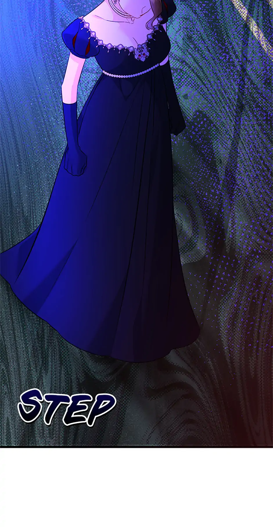 I Created a Harem to Avoid the Male Lead chapter 58 page 70