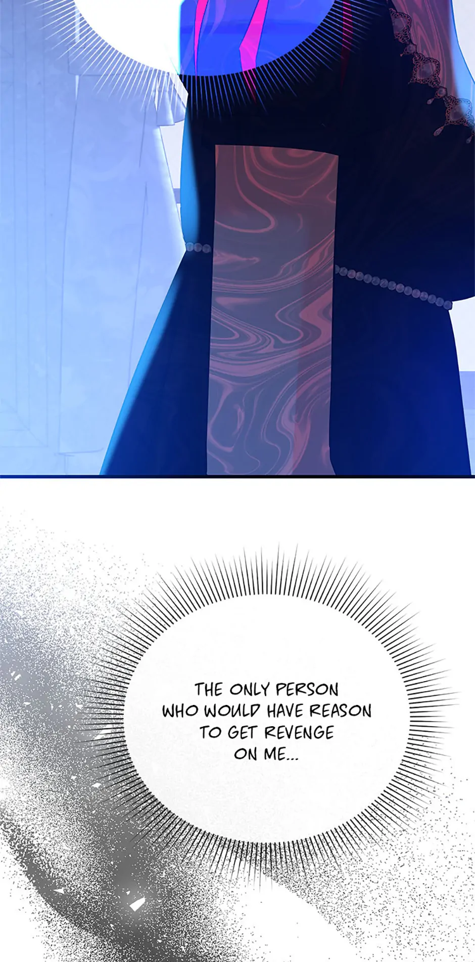 I Created a Harem to Avoid the Male Lead chapter 58 page 77