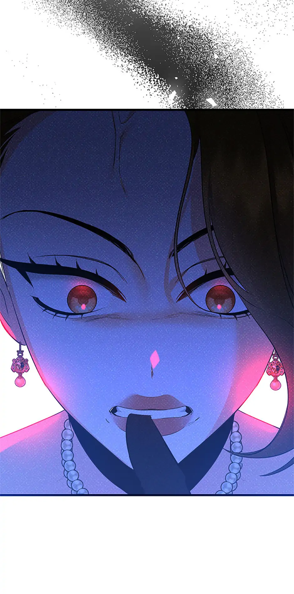 I Created a Harem to Avoid the Male Lead chapter 58 page 78