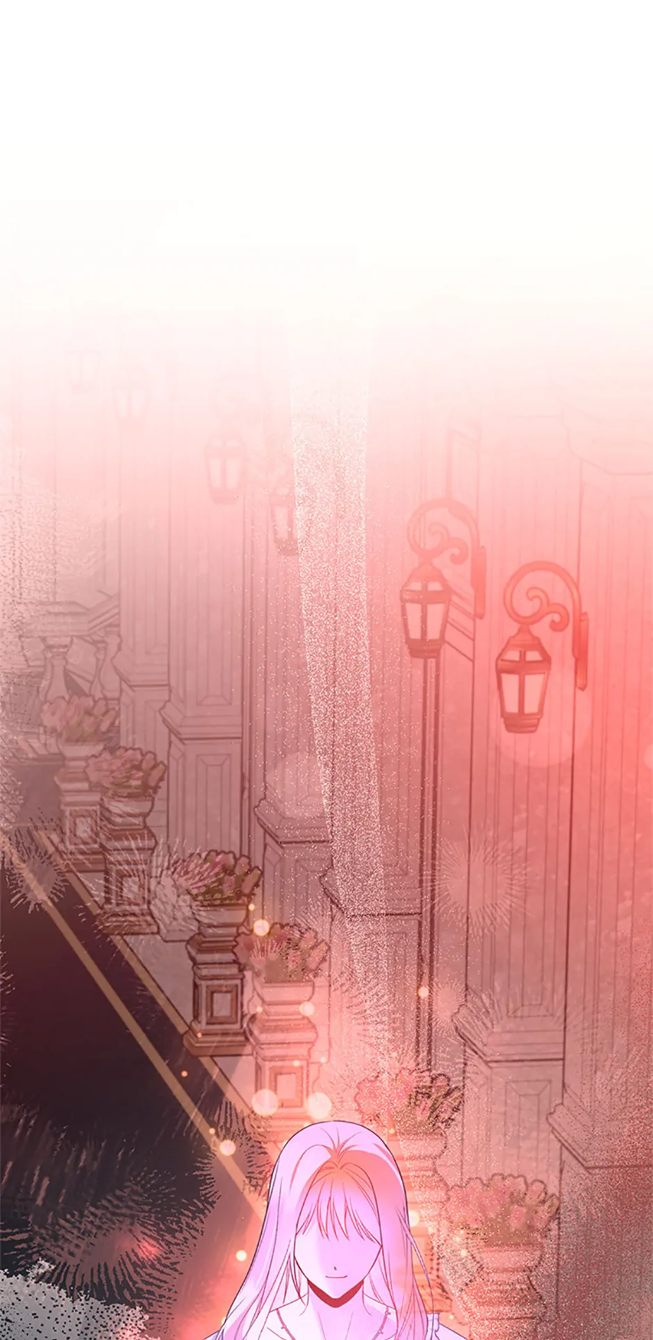 I Created a Harem to Avoid the Male Lead chapter 58 page 79