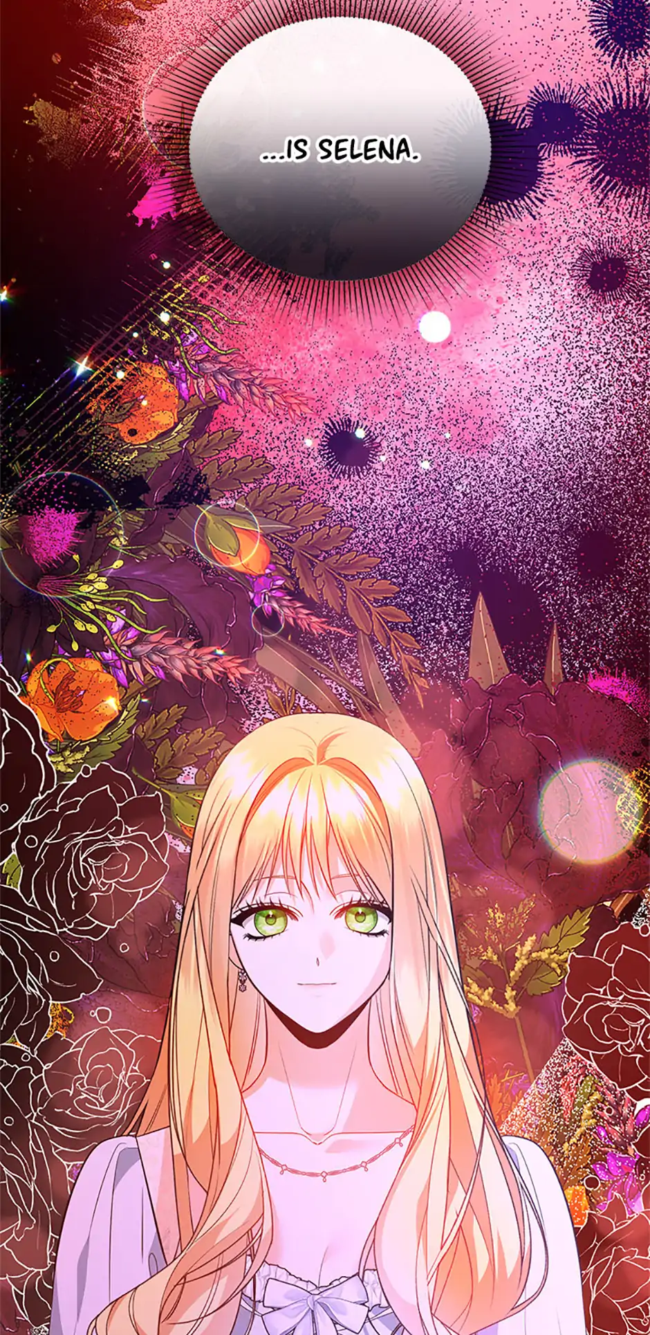 I Created a Harem to Avoid the Male Lead chapter 58 page 82