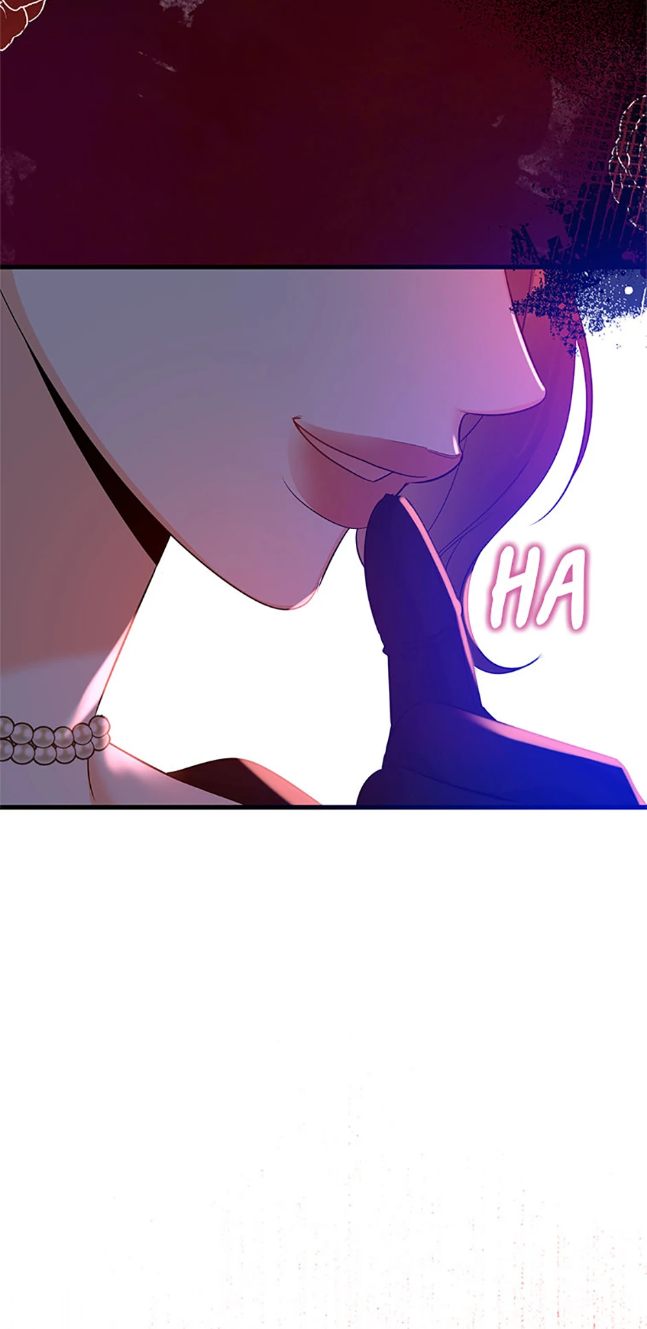 I Created a Harem to Avoid the Male Lead chapter 58 page 84