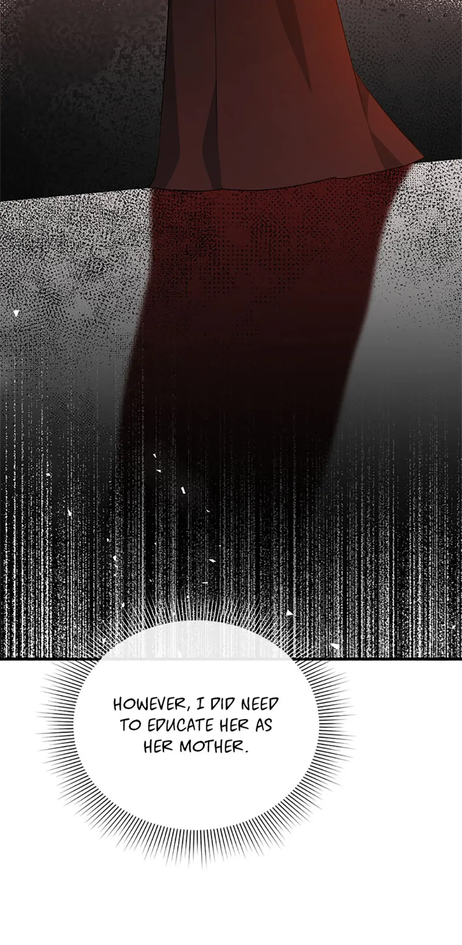 I Created a Harem to Avoid the Male Lead chapter 58 page 86