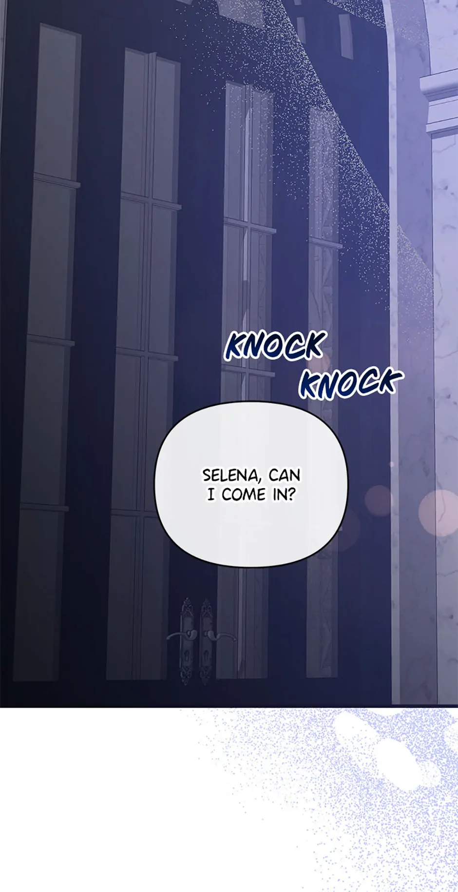 I Created a Harem to Avoid the Male Lead chapter 58 page 88
