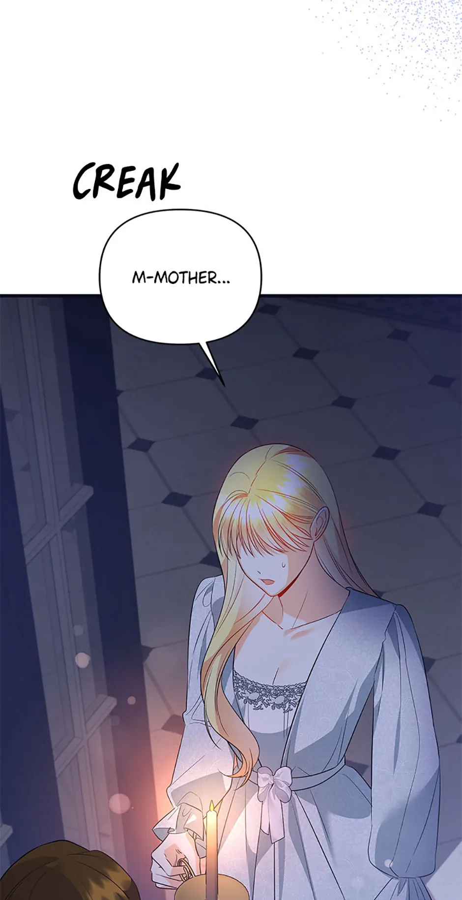 I Created a Harem to Avoid the Male Lead chapter 58 page 89