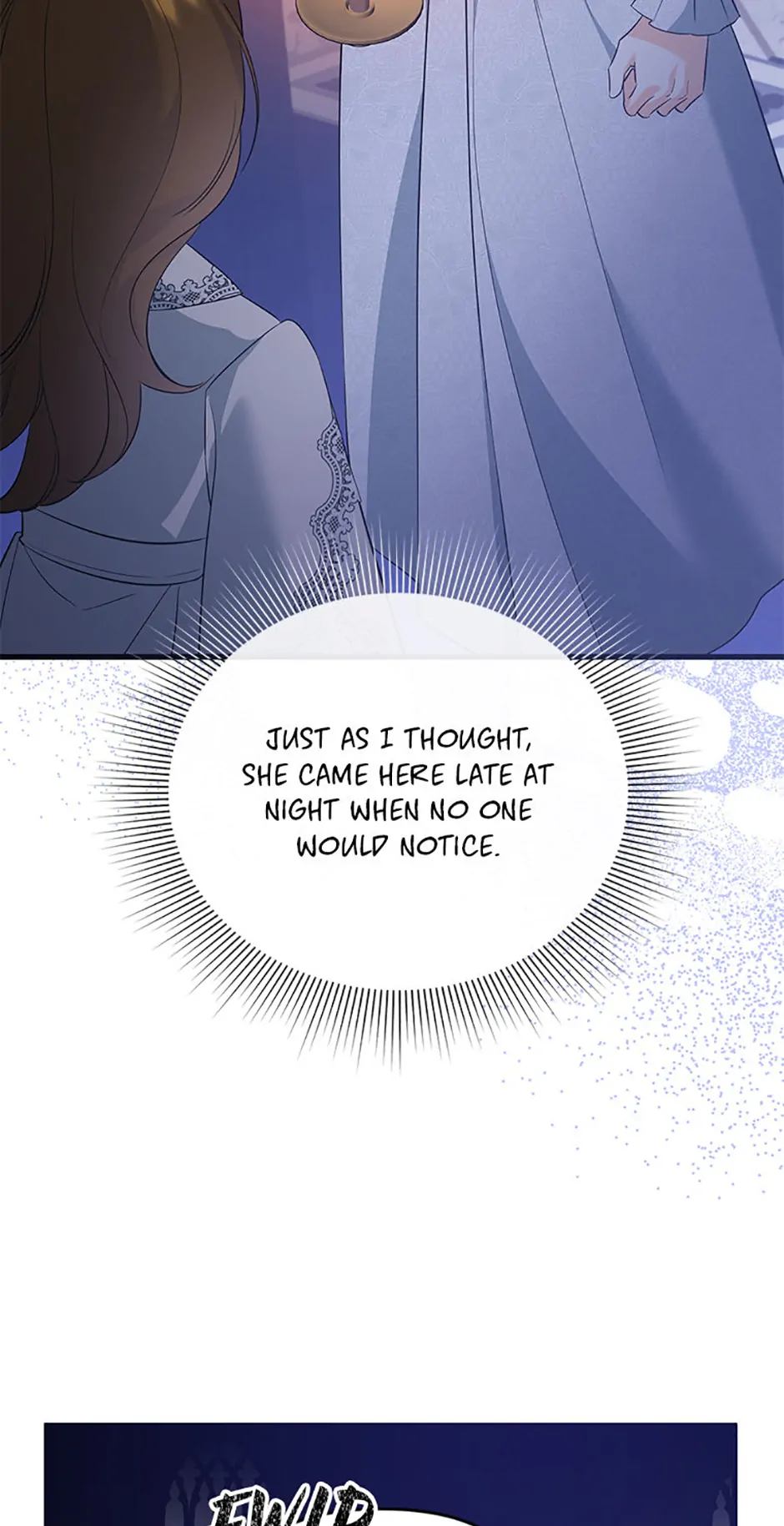 I Created a Harem to Avoid the Male Lead chapter 58 page 90