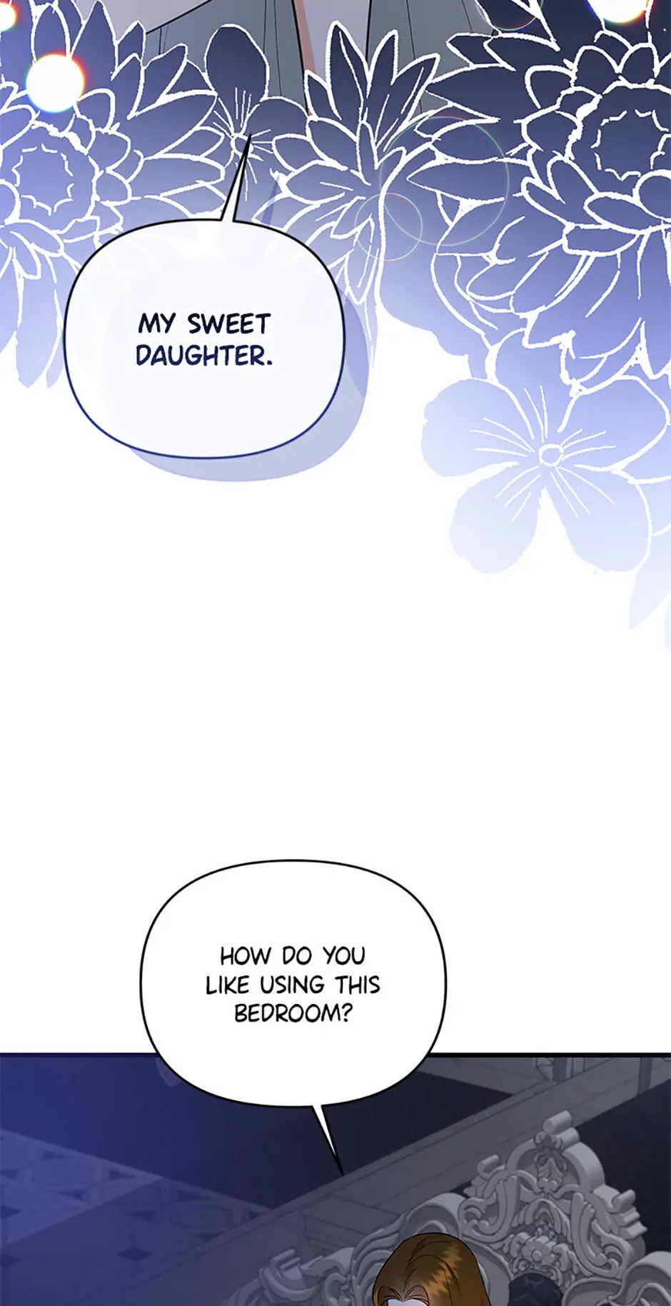 I Created a Harem to Avoid the Male Lead chapter 58 page 94