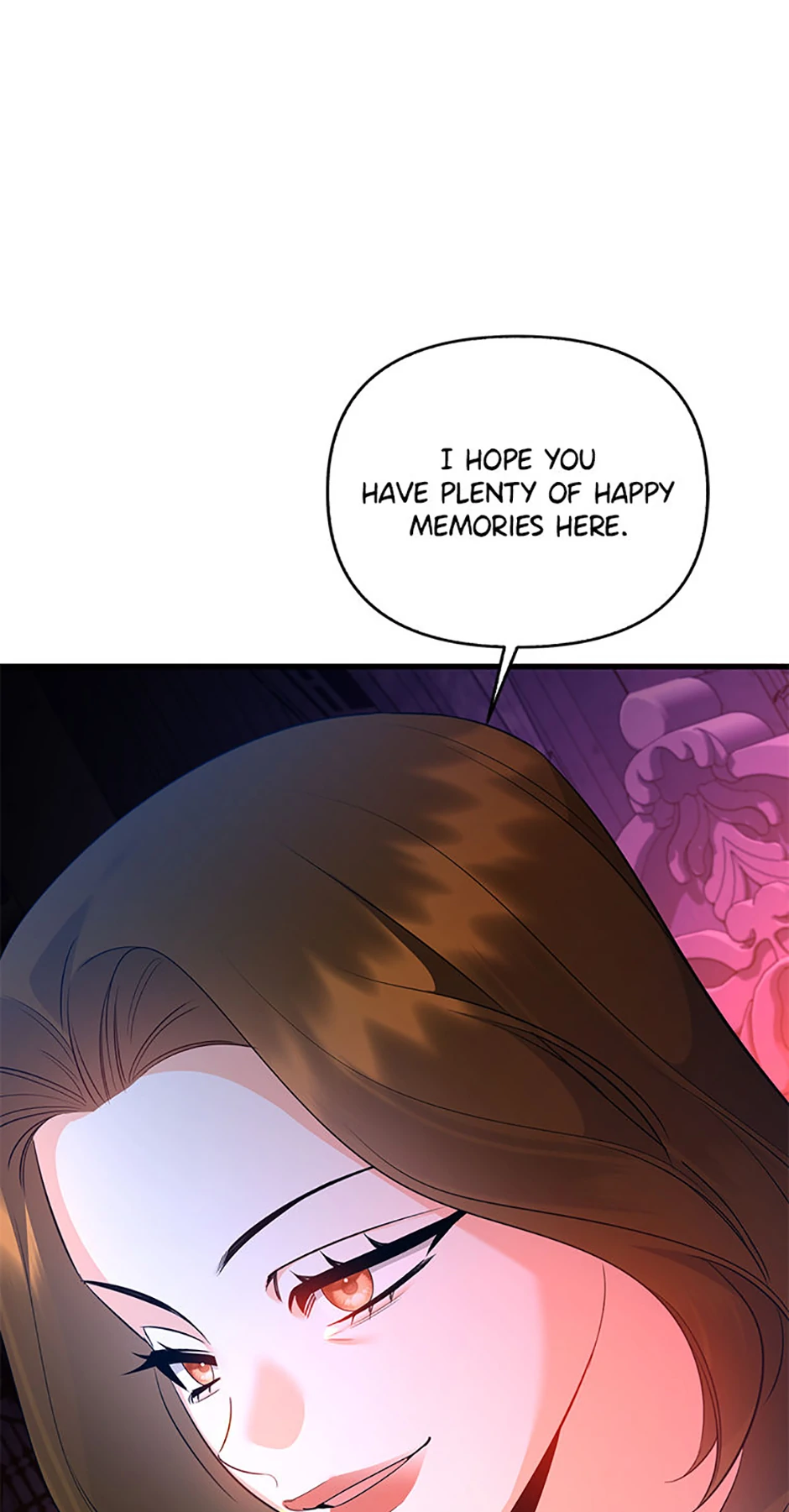 I Created a Harem to Avoid the Male Lead chapter 58 page 96