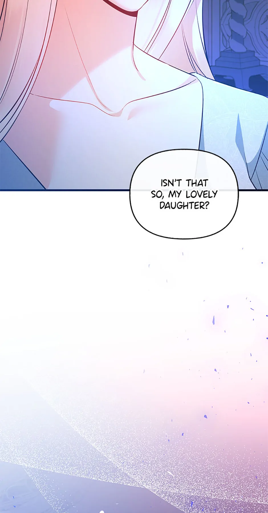 I Created a Harem to Avoid the Male Lead chapter 58 page 98