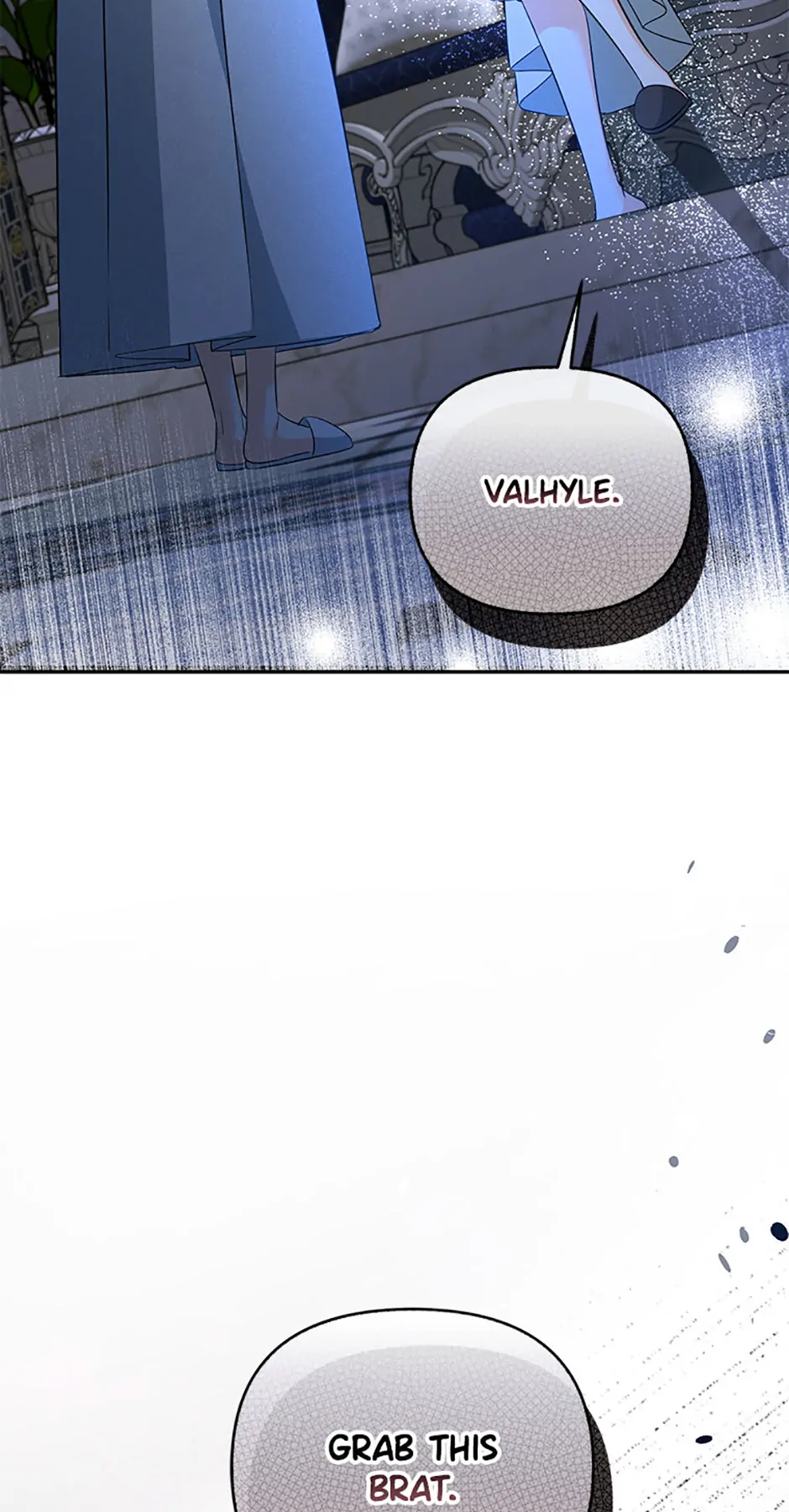 I Created a Harem to Avoid the Male Lead chapter 58 page 100
