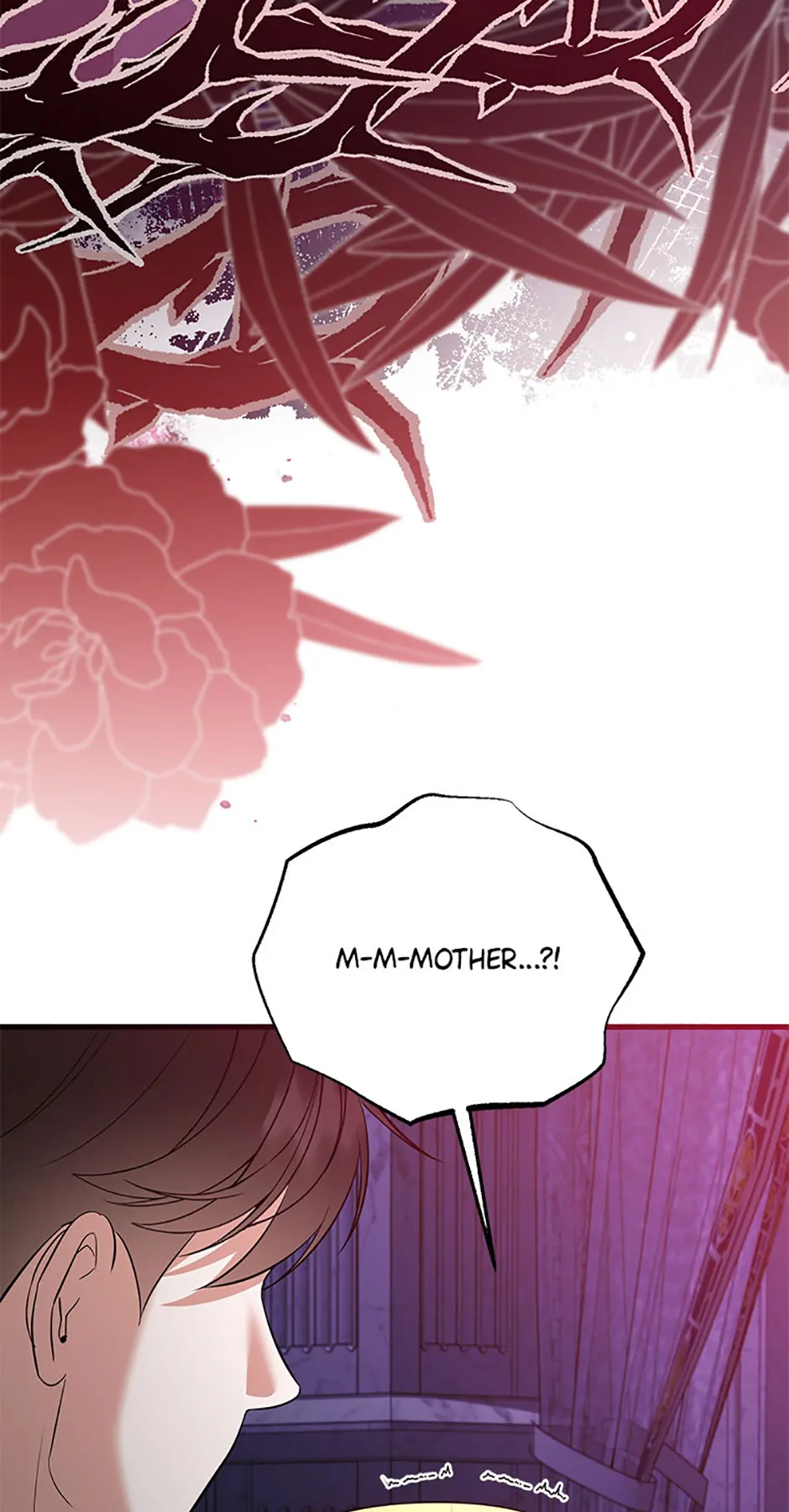 I Created a Harem to Avoid the Male Lead chapter 58 page 103