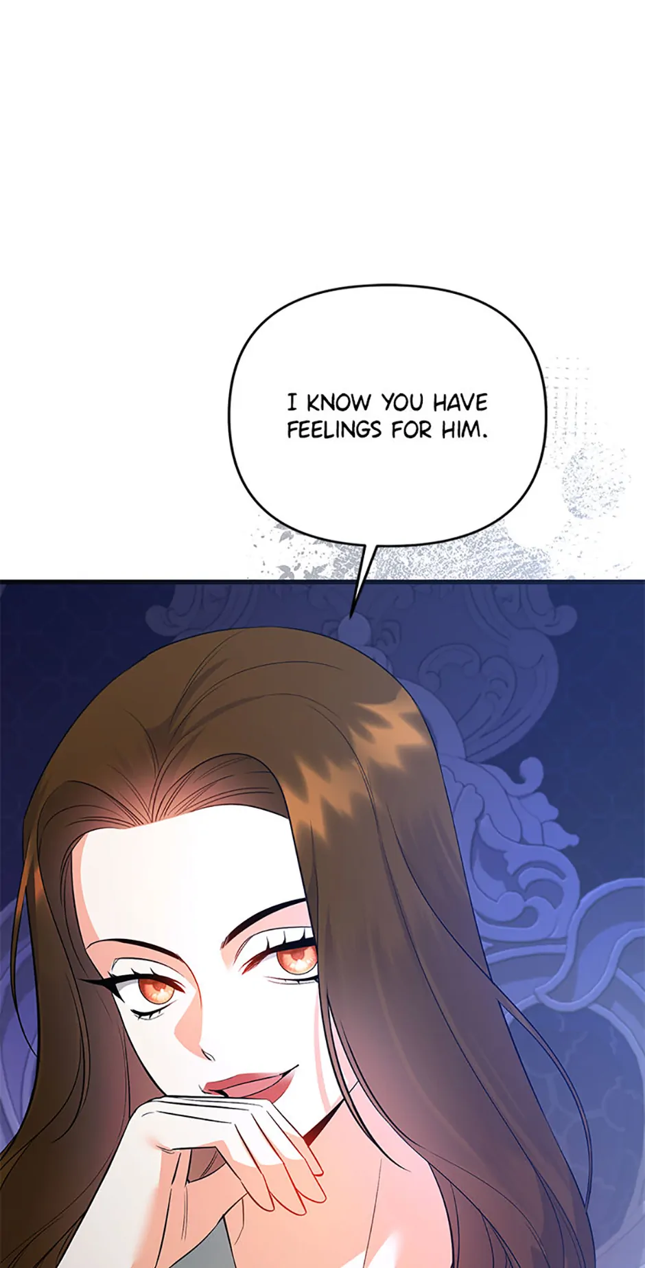 I Created a Harem to Avoid the Male Lead chapter 58 page 105