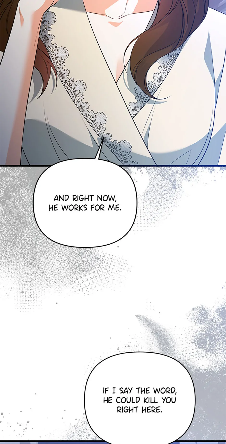 I Created a Harem to Avoid the Male Lead chapter 58 page 106