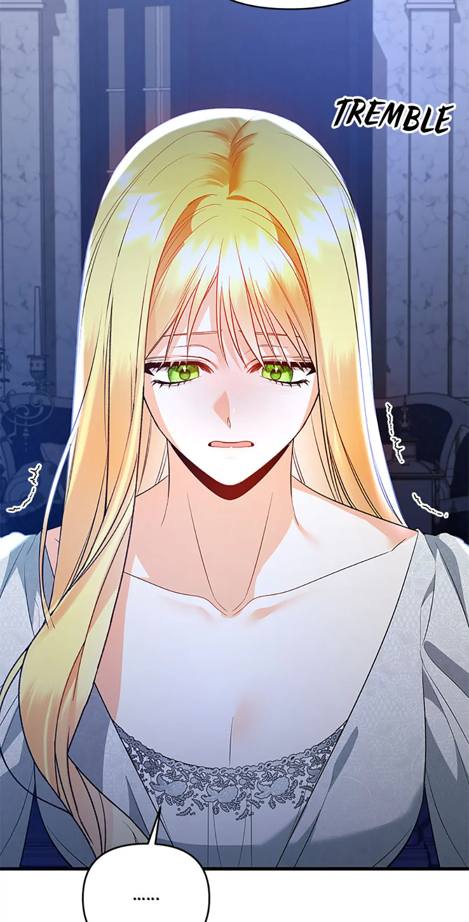 I Created a Harem to Avoid the Male Lead chapter 58 page 107