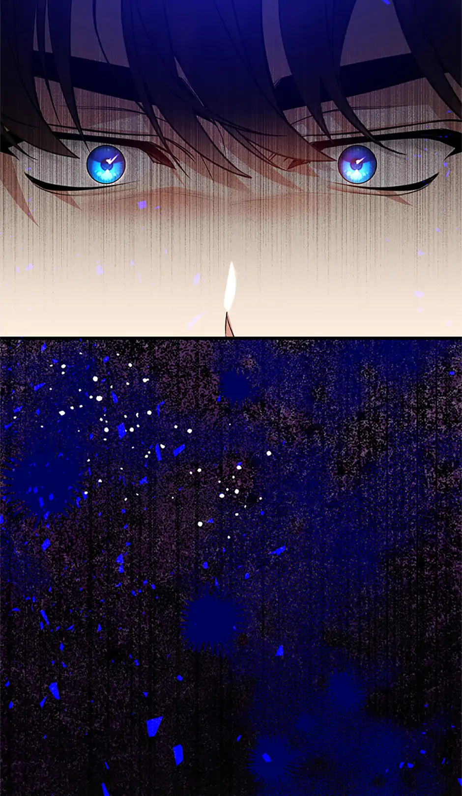 I Created a Harem to Avoid the Male Lead chapter 58 page 117
