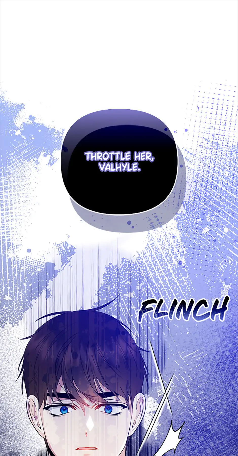 I Created a Harem to Avoid the Male Lead chapter 59 page 1