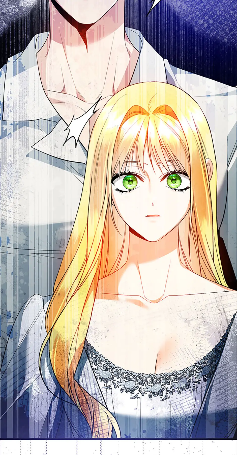 I Created a Harem to Avoid the Male Lead chapter 59 page 2