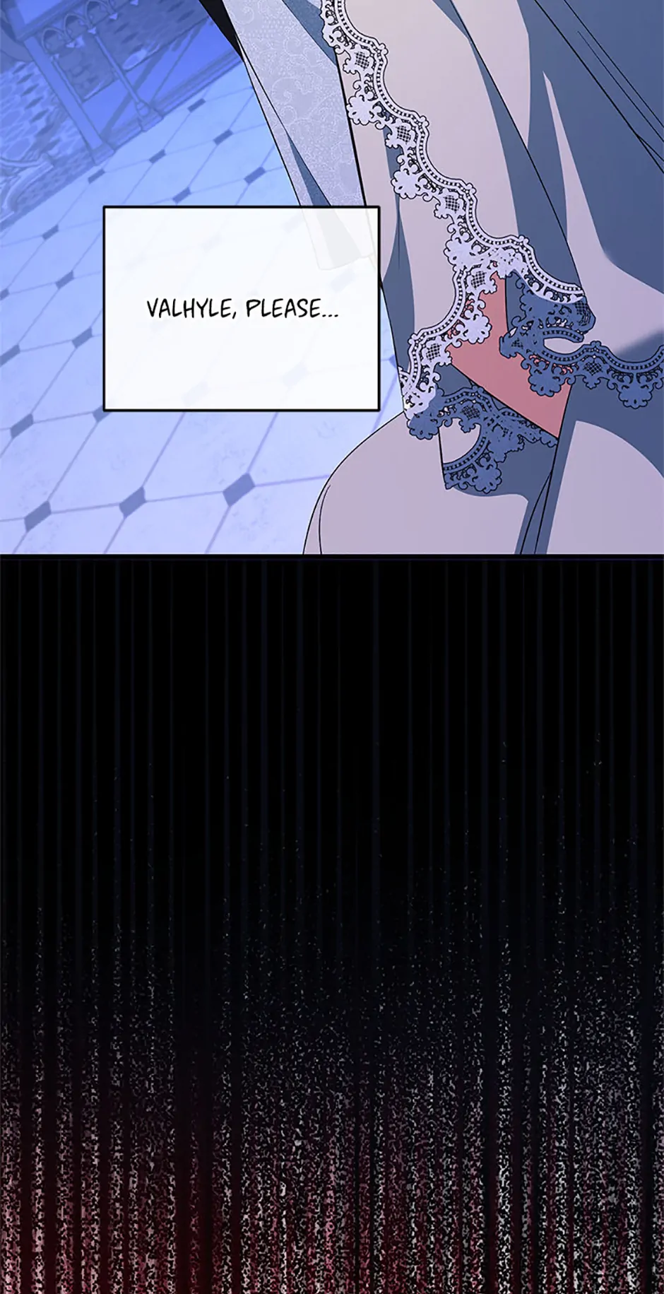 I Created a Harem to Avoid the Male Lead chapter 59 page 10
