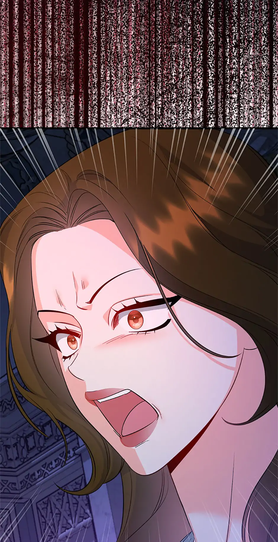I Created a Harem to Avoid the Male Lead chapter 59 page 11