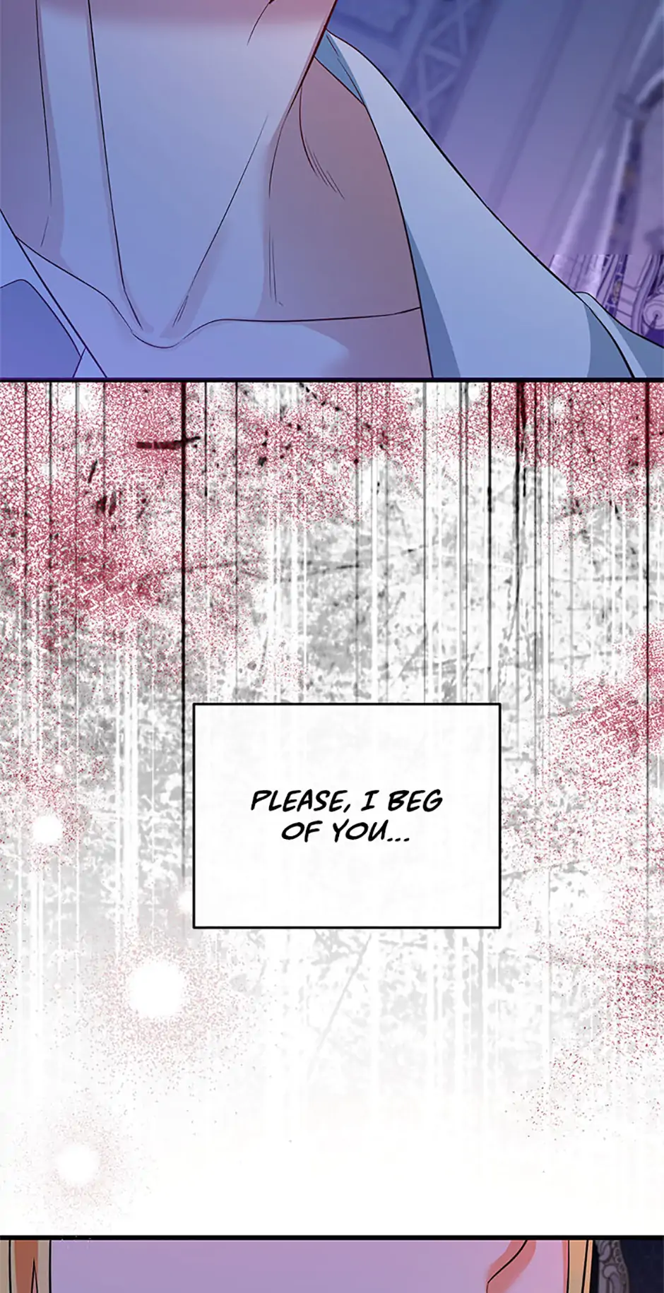 I Created a Harem to Avoid the Male Lead chapter 59 page 13