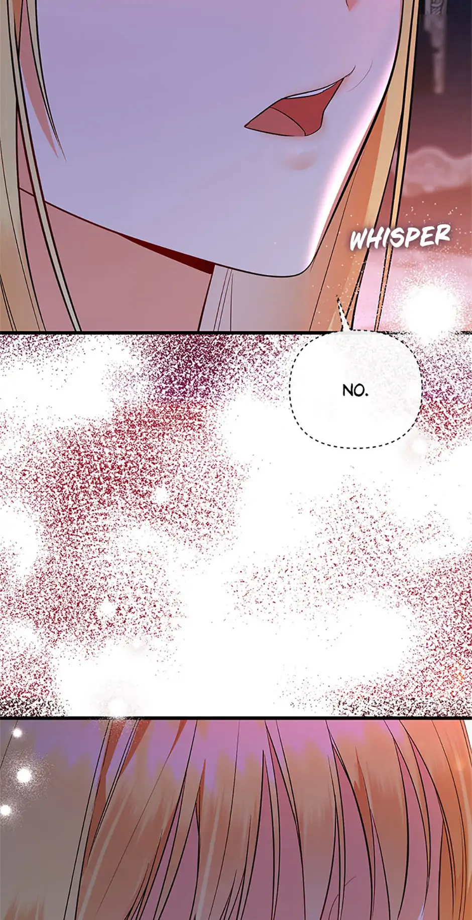 I Created a Harem to Avoid the Male Lead chapter 59 page 14