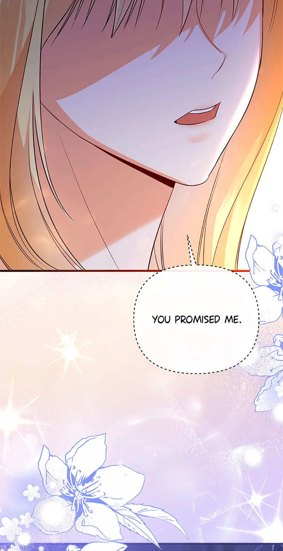 I Created a Harem to Avoid the Male Lead chapter 59 page 15