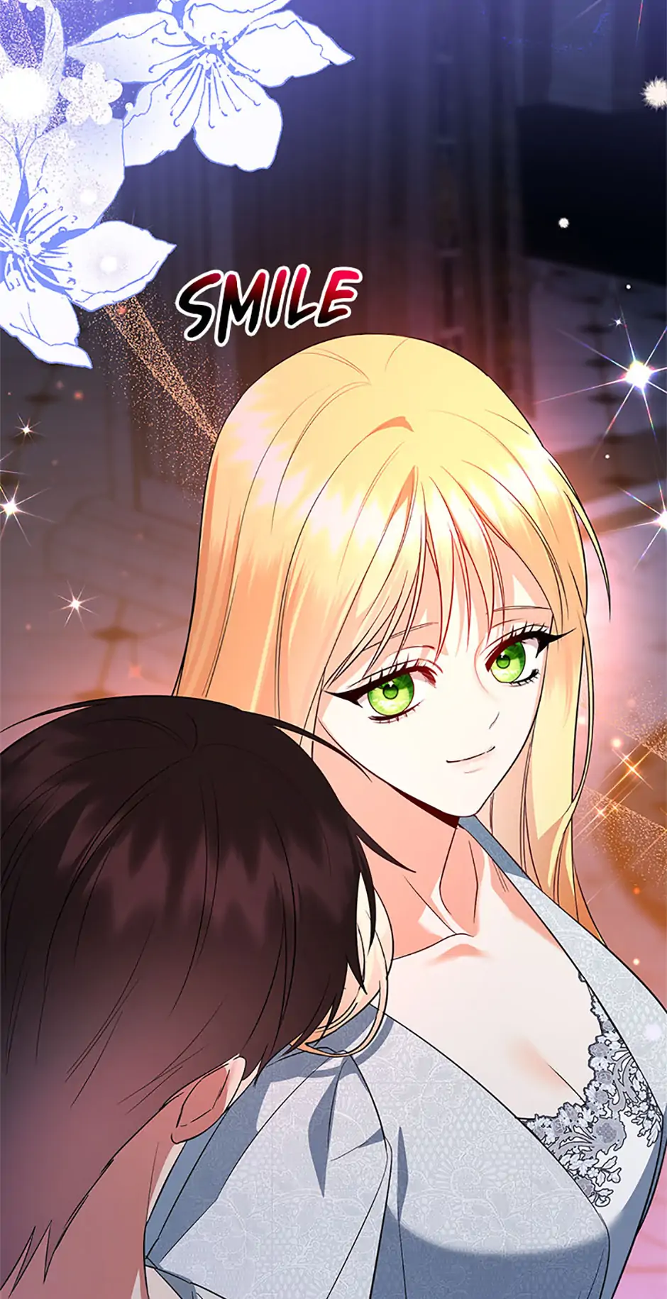 I Created a Harem to Avoid the Male Lead chapter 59 page 16
