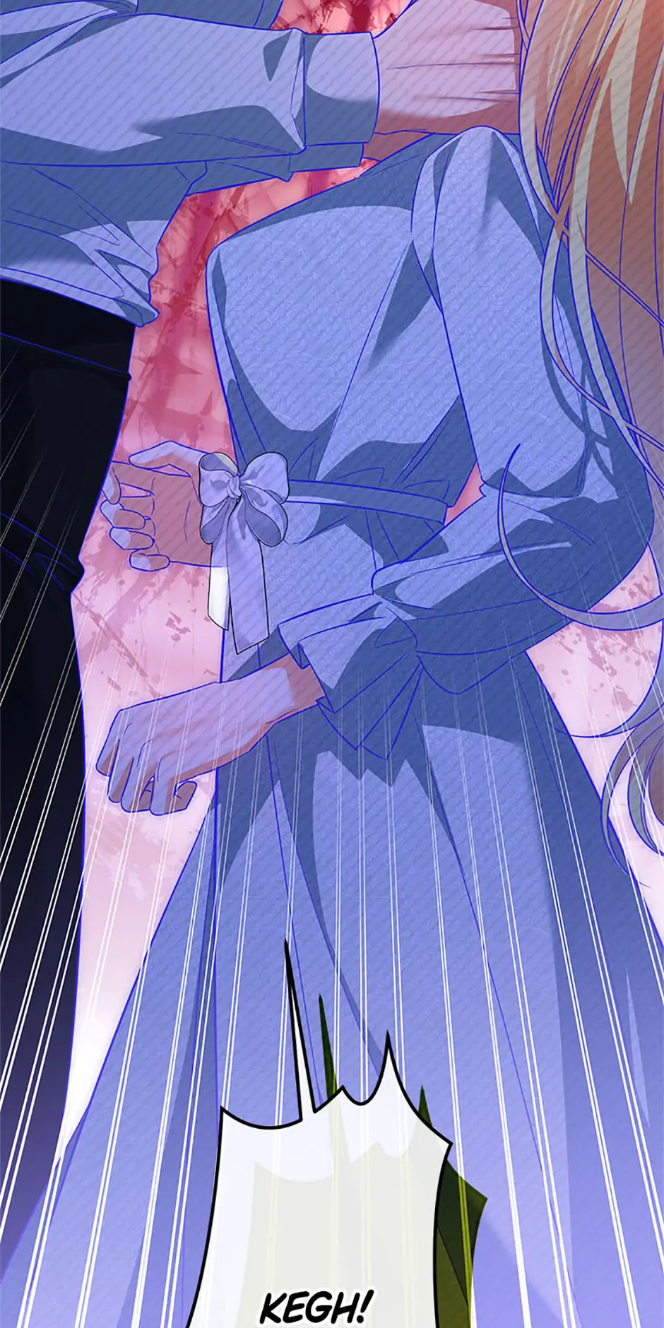 I Created a Harem to Avoid the Male Lead chapter 59 page 21