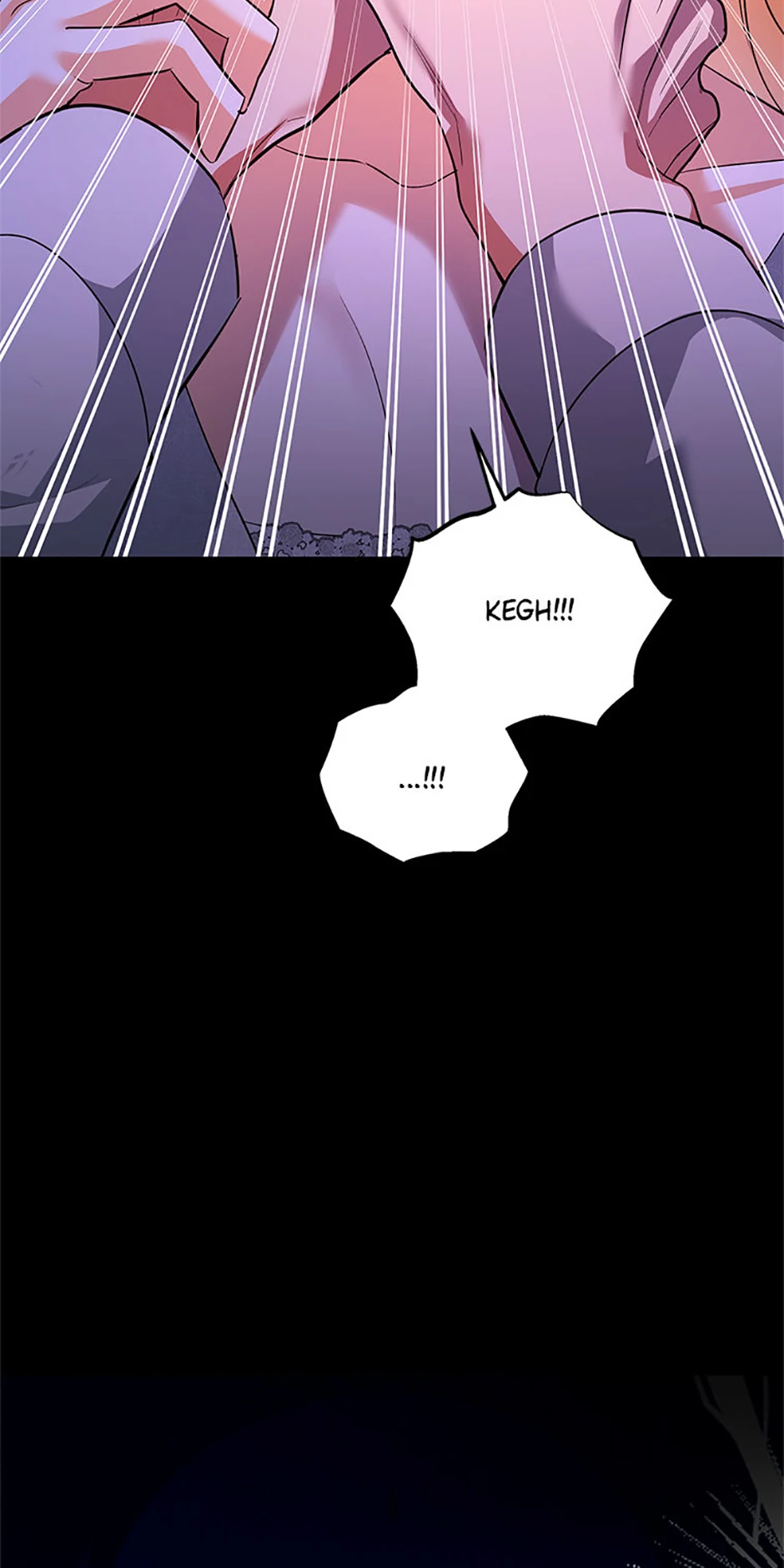 I Created a Harem to Avoid the Male Lead chapter 59 page 23