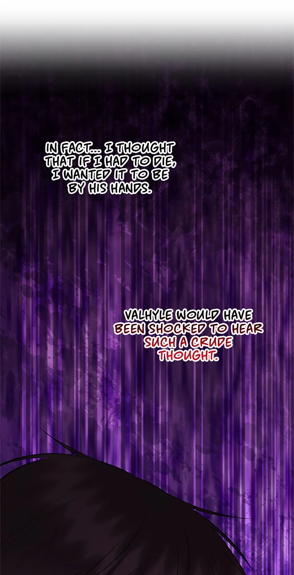 I Created a Harem to Avoid the Male Lead chapter 59 page 28