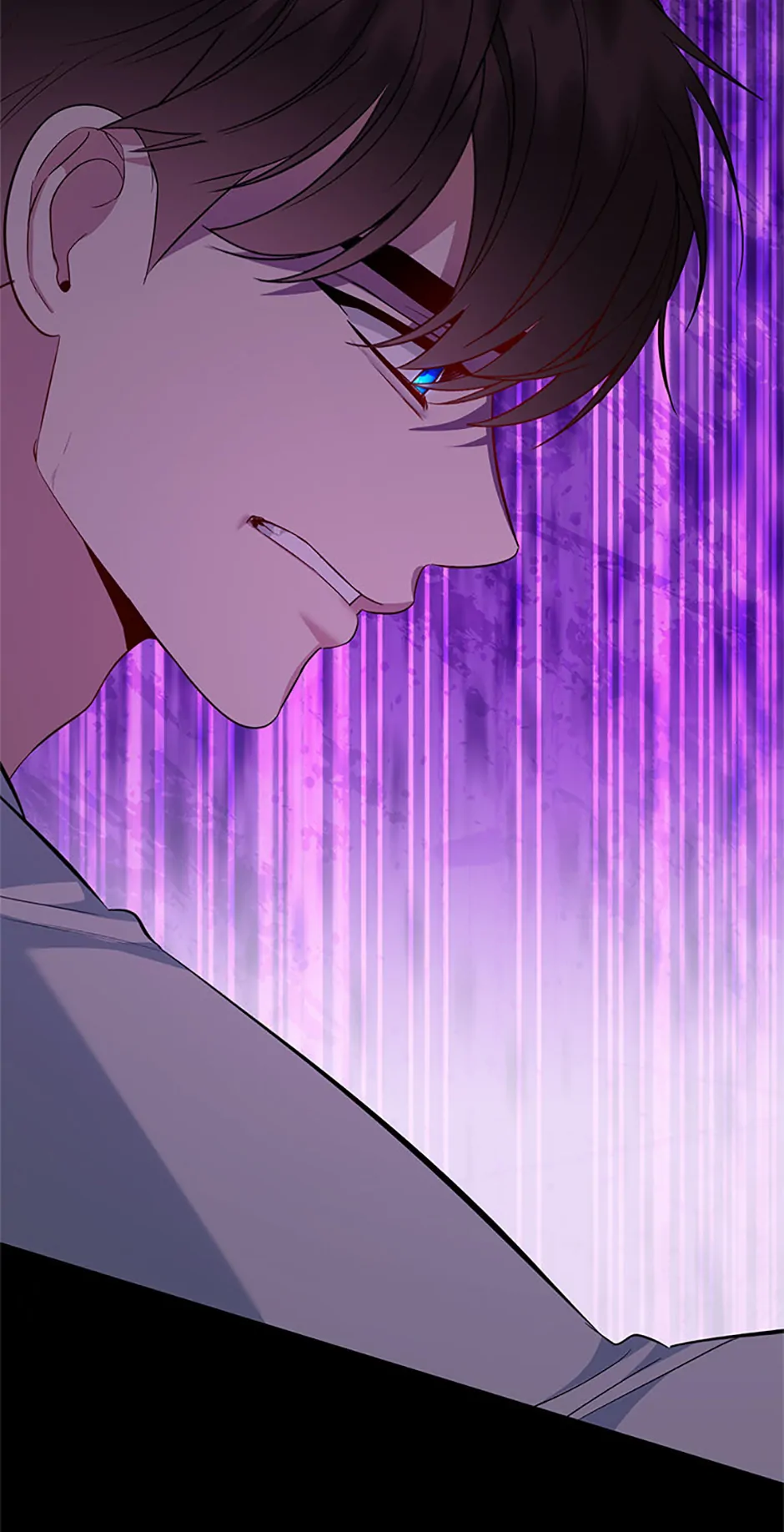 I Created a Harem to Avoid the Male Lead chapter 59 page 29