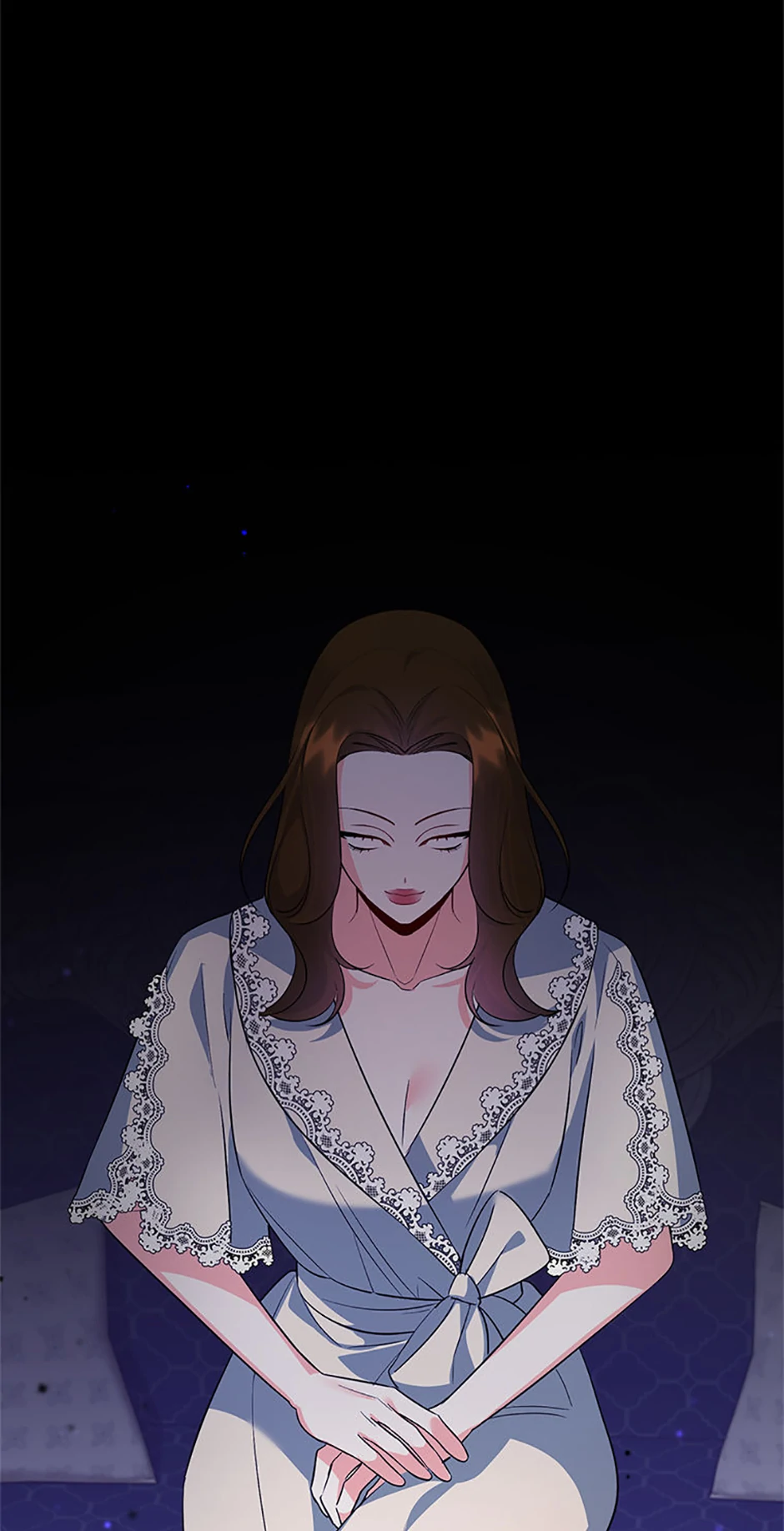 I Created a Harem to Avoid the Male Lead chapter 59 page 30