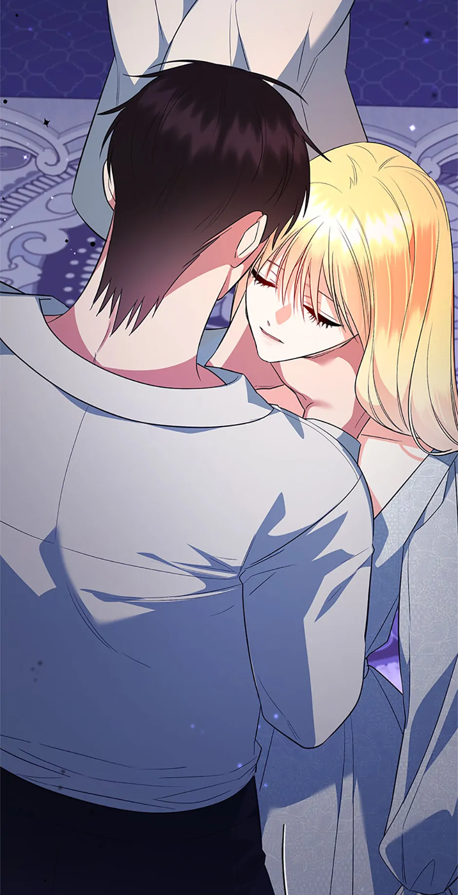 I Created a Harem to Avoid the Male Lead chapter 59 page 31