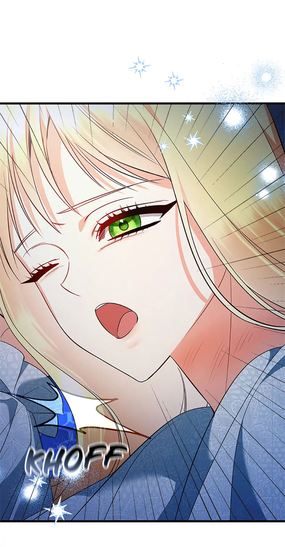I Created a Harem to Avoid the Male Lead chapter 59 page 37
