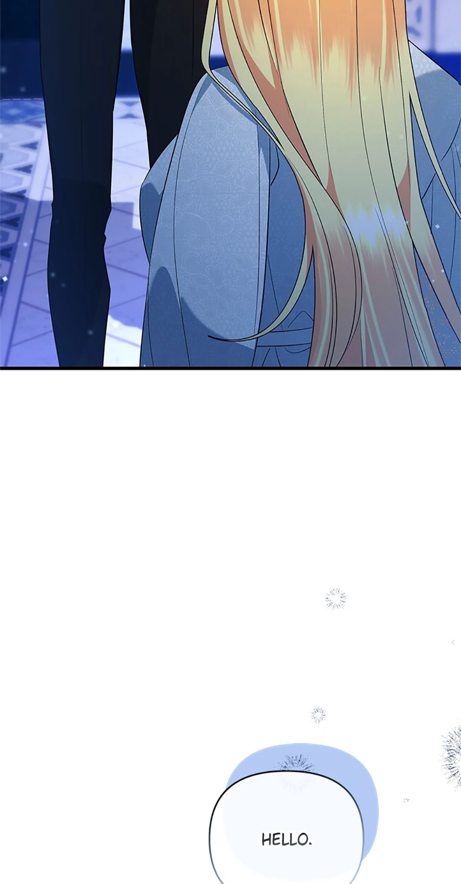 I Created a Harem to Avoid the Male Lead chapter 59 page 41