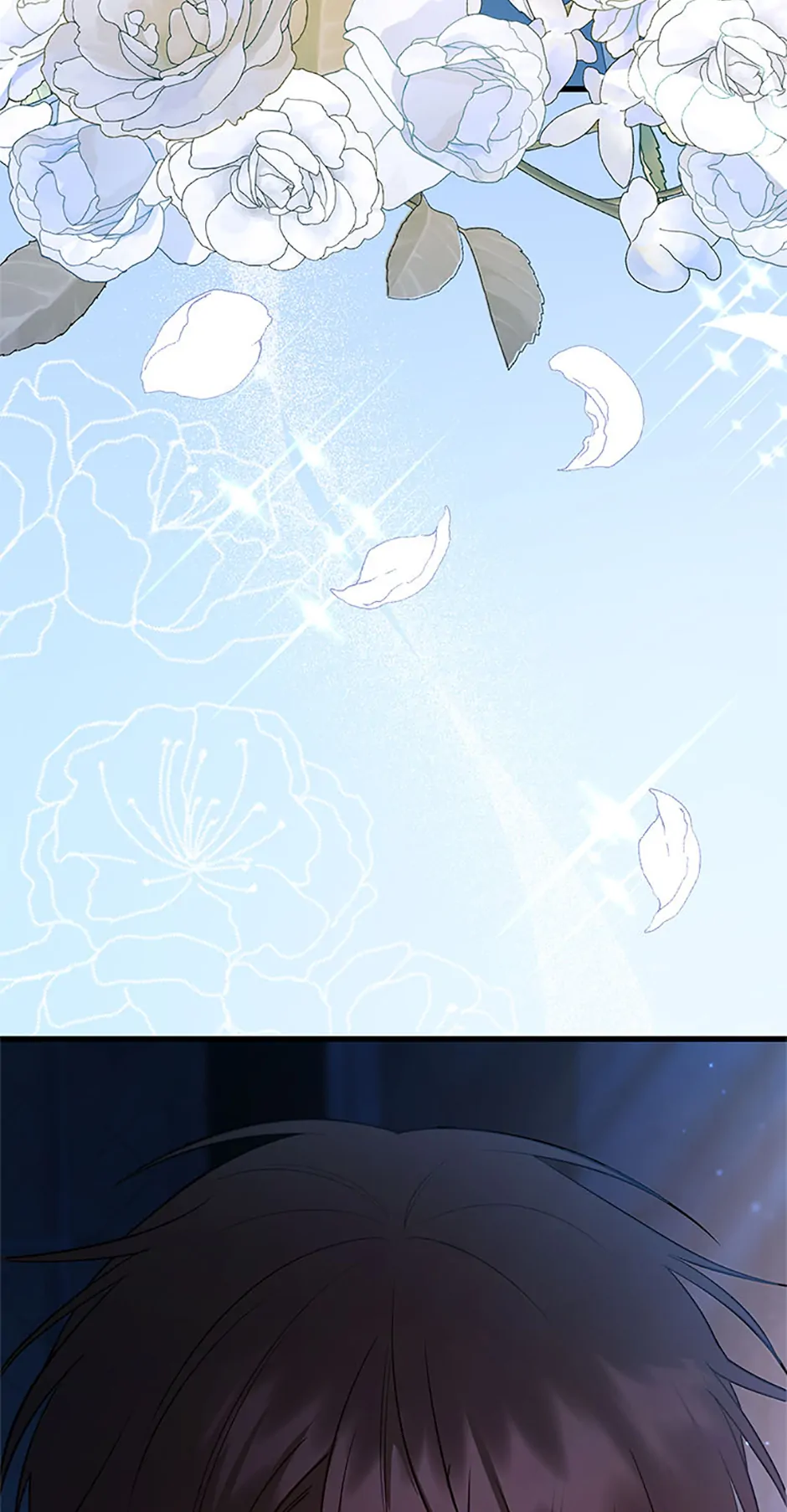 I Created a Harem to Avoid the Male Lead chapter 59 page 48